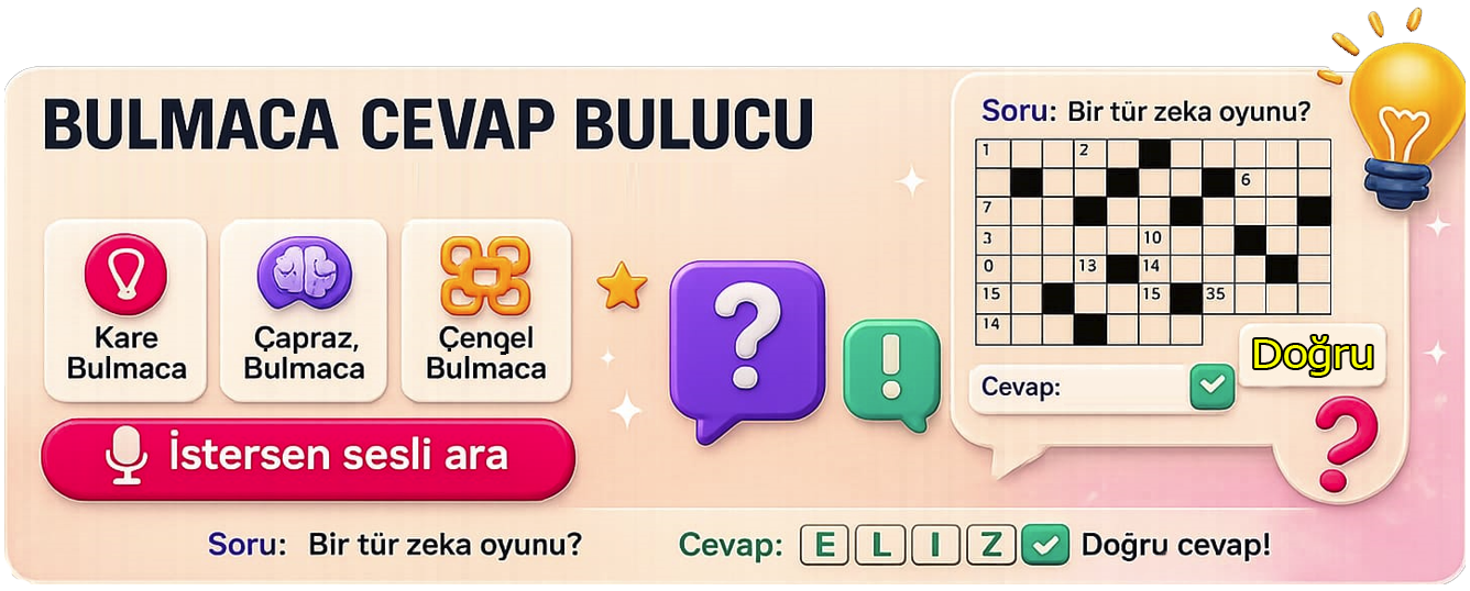 Bulmaca